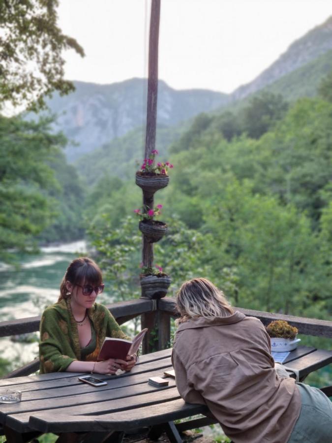 Grab Ethno Village And Camp 2* Scepan-Polje