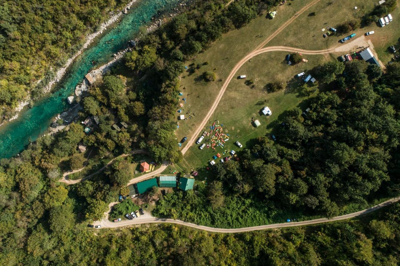 Grab Ethno Village And Camp Ferienpark 2*