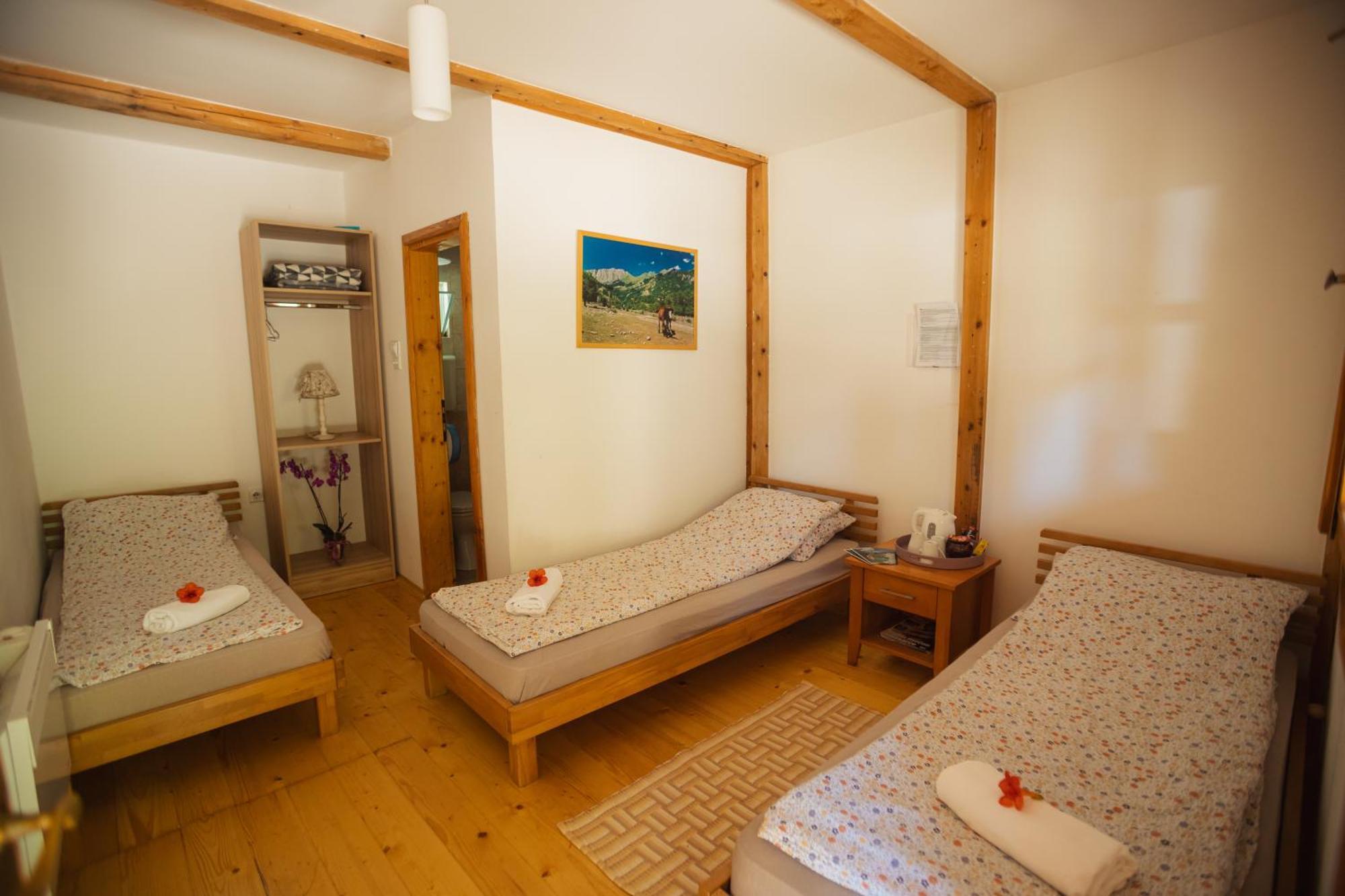 Grab Ethno Village And Camp Ferienpark