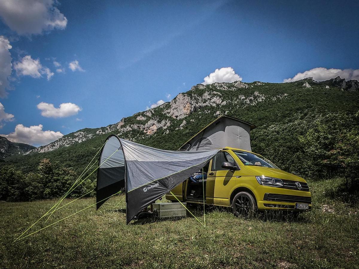 Grab Ethno Village And Camp 2* Scepan-Polje